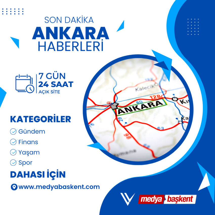 Ankara Haber Son Dakika Haberleri Oku | Kişisel Bilgi Blog Sitesi